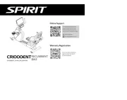 Spirit Fitness
