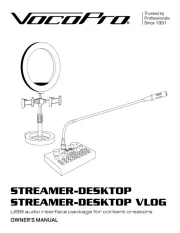 Vocopro