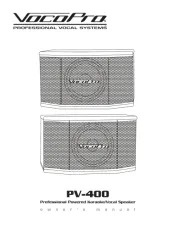 Vocopro