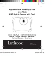 Lexibook