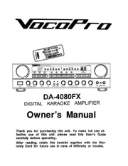 Vocopro