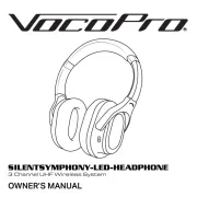 Vocopro