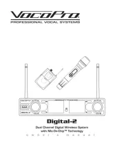 Vocopro