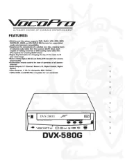 Vocopro