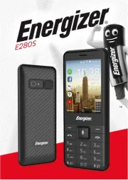 Energizer