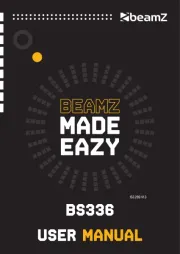 BeamZ