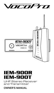Vocopro