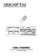 Vocopro