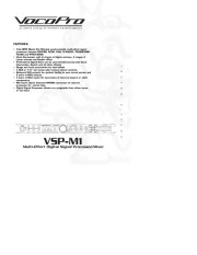 Vocopro