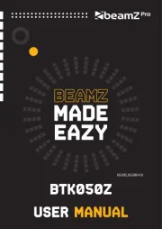BeamZ
