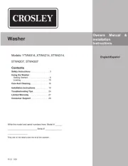 Crosley