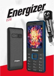 Energizer
