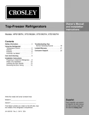 Crosley