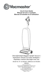 Vacmaster