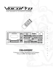 Vocopro