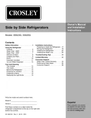 Crosley