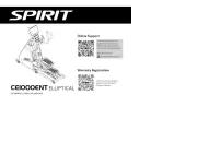 Spirit Fitness