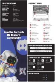 Fantech