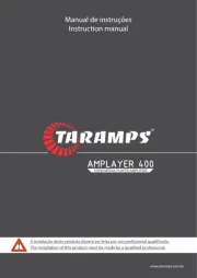 Taramp’s