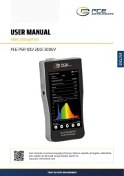 PCE Instruments
