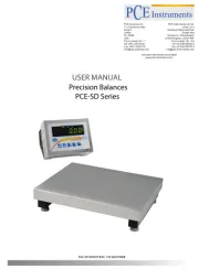 PCE Instruments