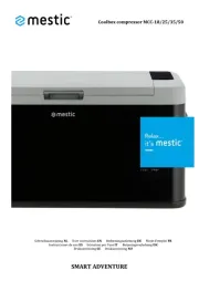 Mestic