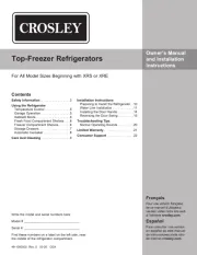 Crosley