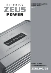 Hifonics