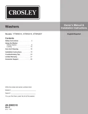 Crosley