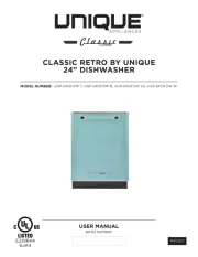 Unique Appliances