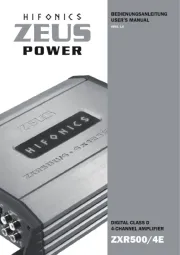 Hifonics