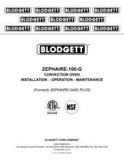 Blodgett