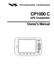 Standard Horizon