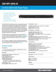 Crestron