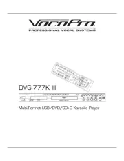 Vocopro