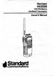 Standard Horizon