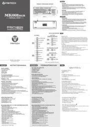 Fantech