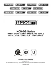 Blodgett