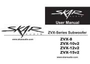 Skar Audio