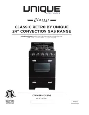 Unique Appliances