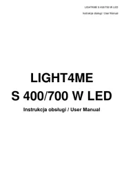 Light4Me