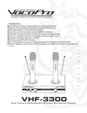 Vocopro