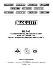 Blodgett