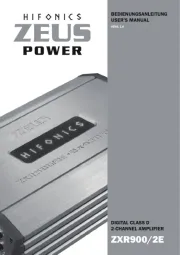 Hifonics