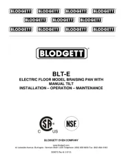Blodgett