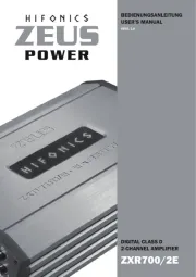 Hifonics