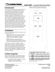 Crestron