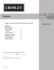 Crosley