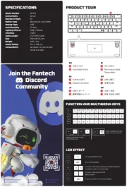 Fantech
