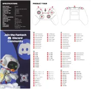 Fantech